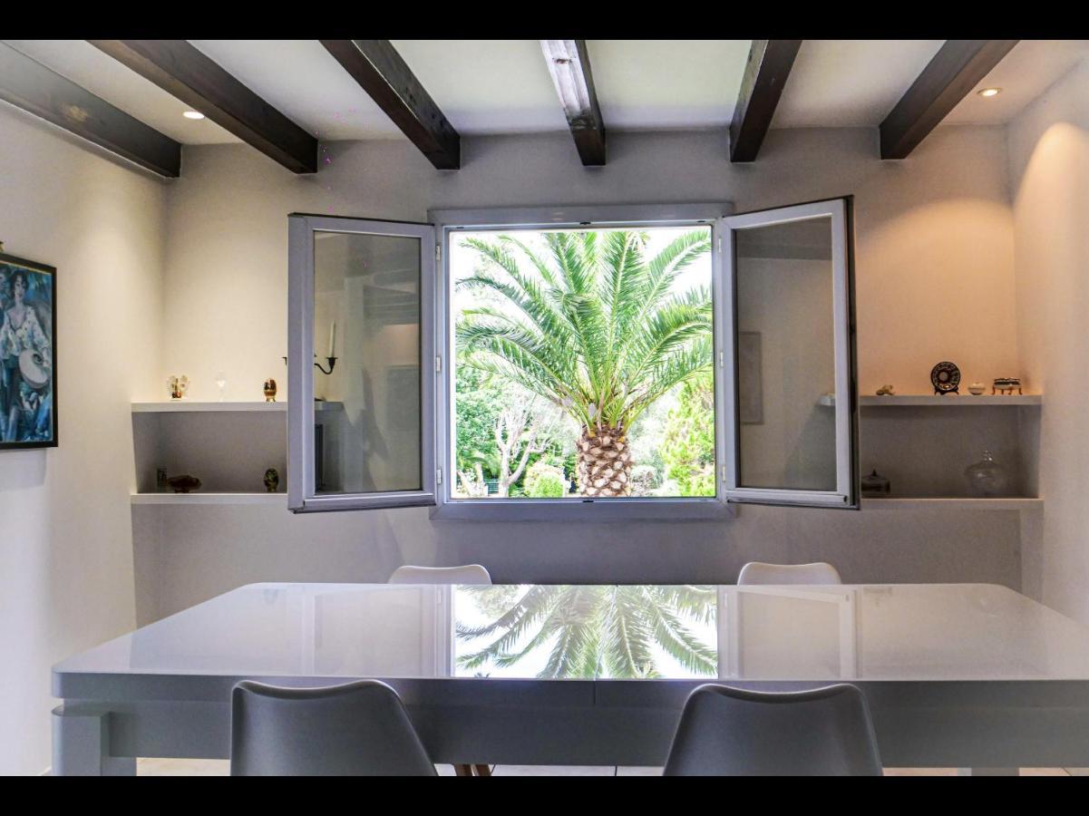 סן-ז'אן-דה-לוז Maison Villa Yoda מראה חיצוני תמונה