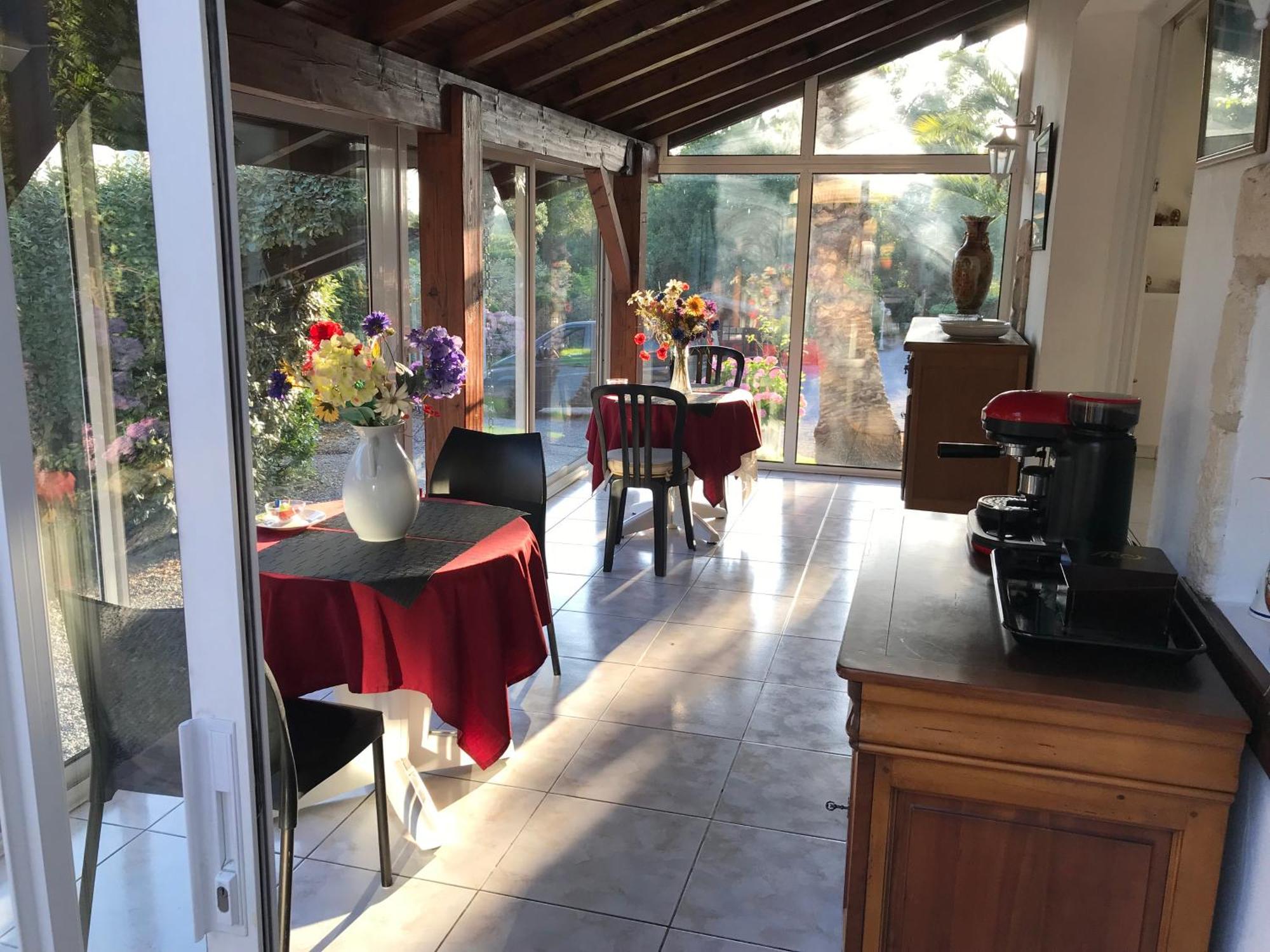 סן-ז'אן-דה-לוז Maison Villa Yoda מראה חיצוני תמונה