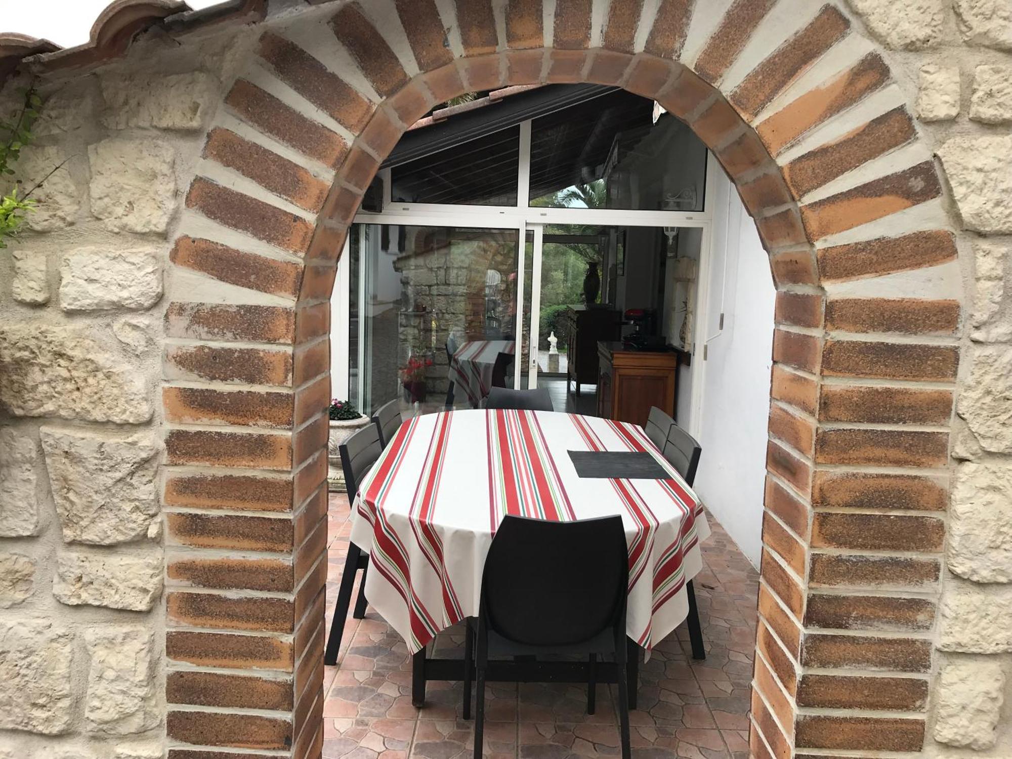 סן-ז'אן-דה-לוז Maison Villa Yoda מראה חיצוני תמונה